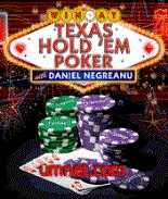 game pic for Win at Texas Hold em Poker with Daniel Negreanu